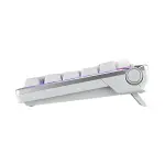 ASUS ROG Azoth 75% Wireless Mechanical Gaming Keyboard - White