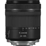 Canon EOS RP Mirrorless Camera with RF Lens - Black