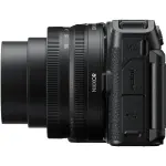 Nikon Z 30 4K Mirrorless Camera with Two Lenses - Black