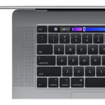 Apple - Geek Squad Certified Refurbished MacBook Pro - 16" Display- Intel Core i7- Space Gray (GSRF MVVJ2LL/A)