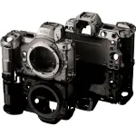 Nikon - Z 6 II 4k Video Mirrorless Camera - Black (Body only)