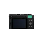 Panasonic LUMIX S9 Full-Frame Camera with 18-40mm Lens – Mint Green