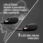 HyperX - Cloud III Gaming Headset Wireless - Black (77Z45AA)