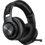 Turtle Beach - Atlas Air Wireless Open Back Gaming Headset for PC, PS5, PS4, - Black (TBS-5101-05)