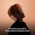 Apple - AirPods Max- Orange (USB-C)