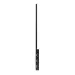 Acer - AOPEN 15.6" IPS LED Portable Monitor - Black (16PM1Q BBMIUUX)
