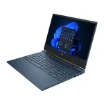 HP Victus 15.6" FHD 144Hz Gaming Laptop – Intel Core i5, 8GB RAM, RTX 3050, 512GB SSD – Performance Blue