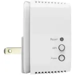 NETGEAR AC750 Dual-Band Wi-Fi Range Extender