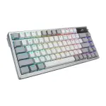 ASUS ROG Azoth 75% Wireless Mechanical Gaming Keyboard - White