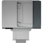 HP - OfficeJet Pro 8135e Wireless All-In-One Inkjet Printer - White