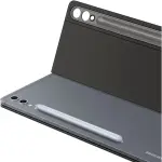 Samsung Galaxy Tab S10+/S9+/S9 FE+ Book Cover Keyboard - Black