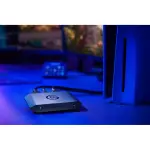 Elgato HD60 X 1080p60 HDR10 External Capture Card – Black