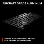 SteelSeries Apex Pro TKL V2 Wireless Gaming Keyboard – HyperMagnetic Switches, Adjustable Actuation, Rapid Tap & Trigger – Black