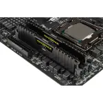 CORSAIR VENGEANCE LPX 32GB DDR4 3200MHz (2x16GB) RAM – Black