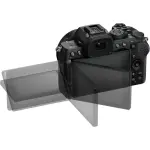 Nikon Z50II Mirrorless Camera with 16-50mm Lens