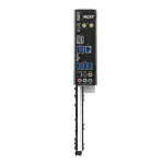 NZXT - B650E (Socket AM5) USB 3.2 AMD Motherboard - White