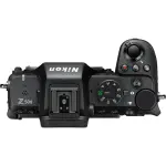 Nikon Z50II Mirrorless Camera Body