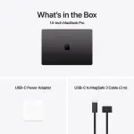 Apple MacBook Pro 14" (M4, 16GB, 1TB SSD) – Space Black