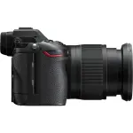 Nikon Z6III FX Mirrorless Camera with Z 24-70mm Lens – Black