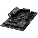 MSI - X870 GAMING PLUS WIFI (Socket AM5) AMD X870 ATX DDR5 Wi-Fi 7 Motherboard - Black