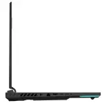 ASUS - ROG Strix G18 18” Nebula UHD Gaming Laptop - Intel Core i9-14900HX - Eclipse Gray (G814JIR-XS96)