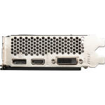 MSI GeForce 8GB RTX3050 VENTUS 2X XS 8G OC Graphics Card