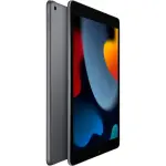 Apple - Geek Squad Certified Refurbished 10.2-Inch iPad - Space Gray (TI-GSRF MK2K3LL/A)