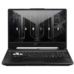 ASUS TUF Gaming A15 15.6" Laptop - AMD Ryzen 5, 8GB RAM, RTX 3050, 512GB SSD - Graphite Black