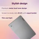 Lenovo Tab M9 9" Tablet – 32GB – Arctic Grey