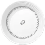 TP-Link - Deco BE16000 Quad-Band Mesh Wi-Fi 7 System (3-Pack) - White (Deco BE16000(3-pack))