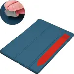 SaharaCase Adhesive Pouch for Apple Pencil & Stylus - Red