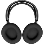 SteelSeries Arctis Nova 7 Wireless Gaming Headset for PC, PS5, and PS4 – Black