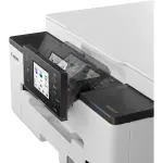 Canon - MAXIFY GX1020 MegaTank Wireless All-In-One SuperTank Inkjet Printer - White