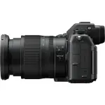 Nikon Z6III FX Mirrorless Camera with Z 24-70mm Lens – Black