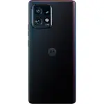 Motorola - edge+ 512GB 2023 (Unlocked) - Interstellar Black (PAWJ0002US)