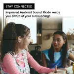 Sony LinkBuds Fit Noise-Canceling Earbuds – Sage Green
