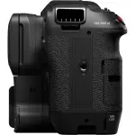 Canon EOS C70 4K Cinema Camera with RF 24-70mm f/2.8L IS USM – Black