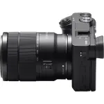 Sony a6400 4K Mirrorless Camera with OSS Lens - Black