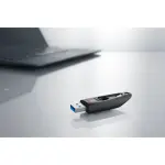 SanDisk Ultra 128GB USB 3.0 Flash Drive – Black