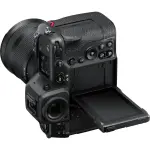 Nikon Z 8 8K Mirrorless Camera (Body Only) - Black