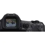 Canon EOS R5 Mark II 8K Mirrorless Camera (Body Only) – Black