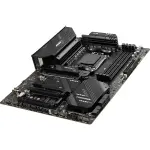 MSI - MAG X670E TOMAHAWK WIFI (Socket AM5) AMD X670 ATX DDR5 Wi-Fi 6E Motherboard - Black (MAG X670E TOMAHAWK WIFI)