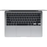 Geek Squad Certified Refurbished MacBook Air 13.3" Laptop - Space Gray (GSRF MGN63LL/A)