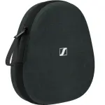 Sennheiser Momentum 4 Adaptive Noise-Canceling Headphones – Black