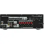 Sony - STR-AN1000 7.2 Channel Dolby Atmos & Dolby Vision 8K HDR Network A/V Receiver - Black (STRAN1000)