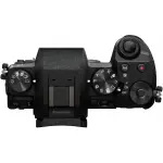 Panasonic LUMIX G7 4K Mirrorless Camera with 14-42mm