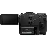 Canon EOS C70 4K Cinema Camera with RF 24-70mm f/2.8L IS USM – Black