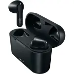 JVC True Wireless Headphones (Earbud Style) – Black