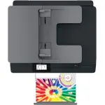 HP Smart Tank Plus 651 Wireless All-in-One Supertank Printer – White