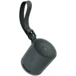 Sony - XB100 Compact Bluetooth Speaker - Black (SRSXB100/B)